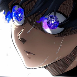 Логотип @animebluelock - Блю Лок 3 сезон