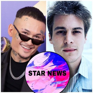 Логотип @animebrin12 - STAR NEWS