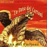 Логотип @animecartoon81 - 🐯La Tana Dei Cartoni🐅