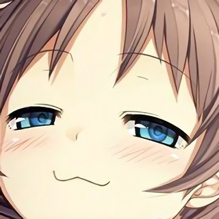 Логотип @animecdec - знаю какое аниме посмотреть