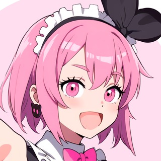 Логотип @animecellevents - Аниме Ячейка Анонсы