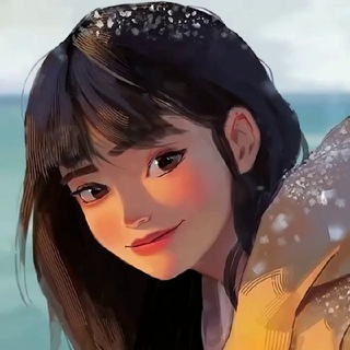 Логотип @animechat_ua - ANIMECHAT