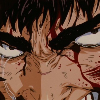 Логотип @animechata - anime chat