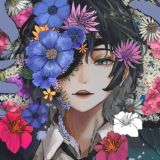 Логотип @animechatai - Рᥱᥙнκᥲρнᥲцᥙя δᥱɜρᥲδ᧐ᴛных