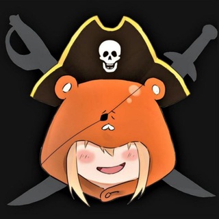 Логотип @animechatex - Anime Chat