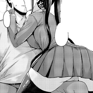 Логотип @animechathentai - аниме общение 18