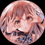 Логотип @animechatic0305 - Аниме чатик