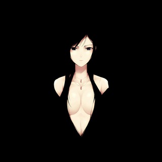 Логотип @animechi - Animechi