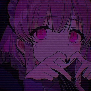 Логотип @animechkaedit - 🌹МоёИмя🌹