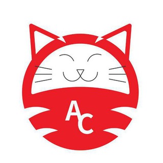 Логотип @animeclick1 - AnimeClick