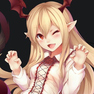 Логотип @animecomm_en - Ꮗєєb Ƥℓαzα