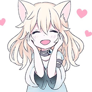 Логотип @animediachat - Анимедиа