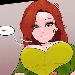 Логотип @animedota - Генштаб Dota-мемів