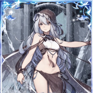 Логотип @animedroptt - АнимеДроп AnimeDrop