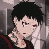 Логотип @animedubberszchannel - Hindi Dubbers ( Anime )💕