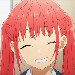 АНИМЕ АВАТАРКИ