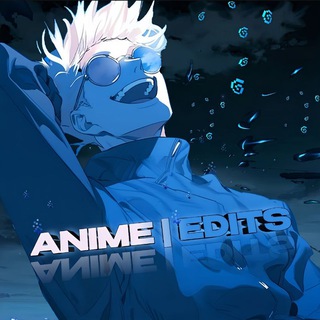 Логотип @animeedits22 - アニメ🔥|ANIME | EDITS🎬