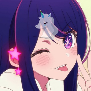 Логотип @animeeeesa - АНИМИР - Про аниме и манги