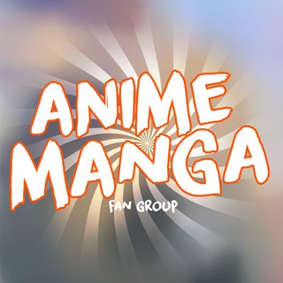 Логотип @animeemangafangroup - Anime&Manga FanGroup
