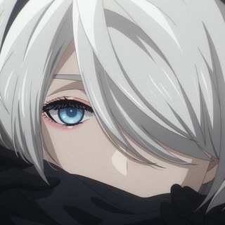 Логотип @animeeneews - АНИМЕ НОВОСТИ|2024