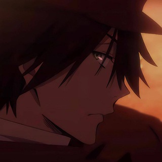 Логотип @animeexex - 𝗮𝗻𝗶𝗺𝗲 👀🖤