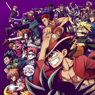 Логотип @animefanclub407 - Anime fan club