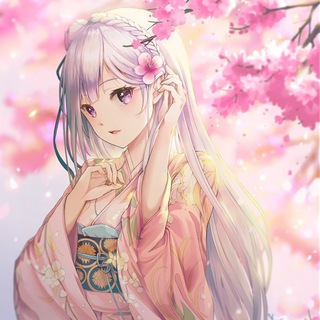 Логотип @animefansculb - 🎀🌟ANIME FAN CLUB🌟🎀