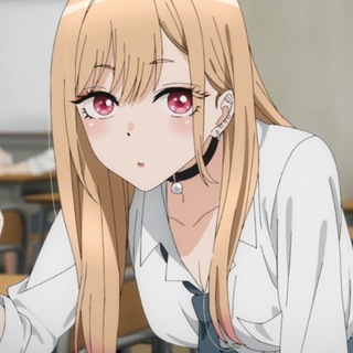 Логотип @animefarforovayakukla - Эта фарфоровая кукла влюбилась