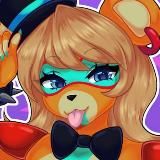 Хентай фнаф порно фнаф fnaf 18+