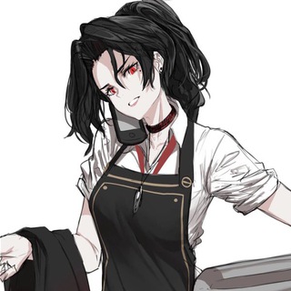 Логотип @animeforeternity - Anime for Eternity