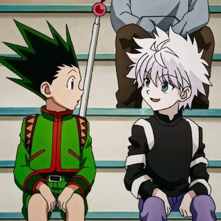 Логотип @animeforyoou - Парные аватарки