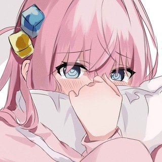 Логотип @animeforyouuuuuu - anime for you