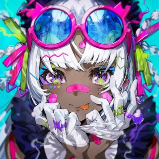 Логотип @animegakkou - Anime Gakkou - Group Chat
