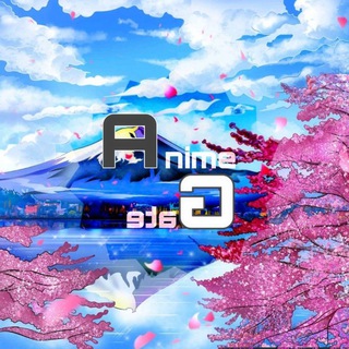Логотип @animegategvk - Anime Gate ⛩