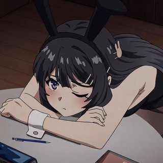 Логотип @animegiaa - 𝐀𝐧𝐢𝐦𝐞𝐠𝐢𝐚 | Аниме авы