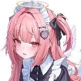 Логотип @animegirlzzz - Аниме девочки