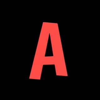 Логотип @animego_official - АнимеГО | AnimeGO