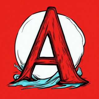 Логотип @animegoing - Аниме | AnimeGOING