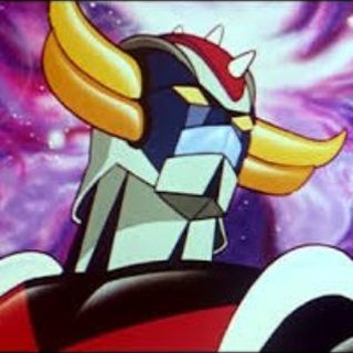 Логотип @animegoldrake - 🌈 UFO ROBOT GOLDRAKE - CARTONI E ANIME 🇮🇹🇮🇹