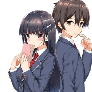 Логотип @animehahanohd - Дочь моей мачехи | Аниме