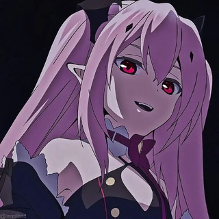 Логотип @animehdchat - Animehd chat