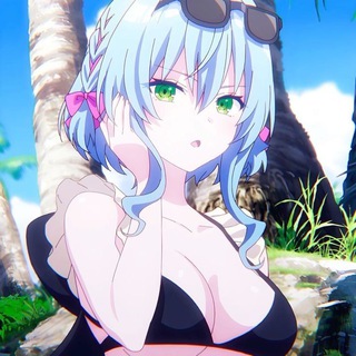 Логотип @animehentaiedits - Аниме и не только 😏