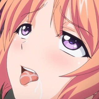 Логотип @animehentaij - AniMub