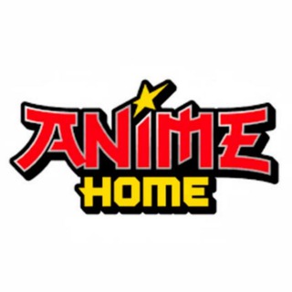 Логотип @animehometv - AniHome - Дом анимешников