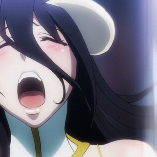 Логотип @animehovel - Моя Аниме Лагуна