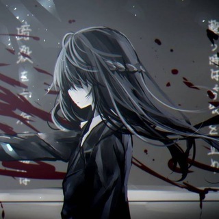 Логотип @animeidkw - ✨aube✨