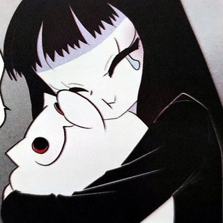 Логотип @animeip - Kawaii!-Universe