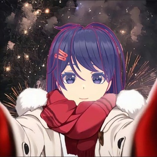 Логотип @animeirltege - Eternal Anime Classic