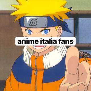 Логотип @animeitaliafans2000 - Anime Italia Fans ♡