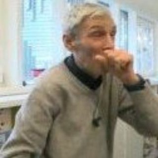 Логотип @animeitatell - Gomorra